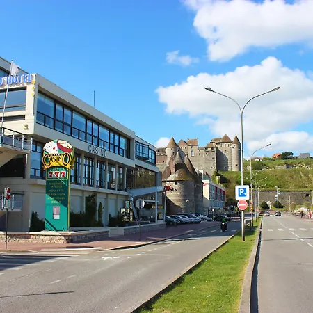 L'echappee - Casino 4*