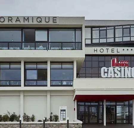 酒店 L'echappee - Casino