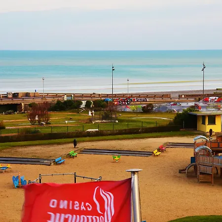 L'echappee - Casino 4*