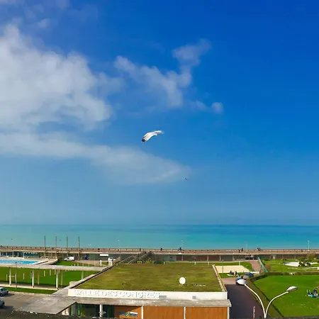 Hotel L'echappee - Casino Dieppe