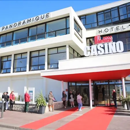 酒店 L'echappee - Casino 4*