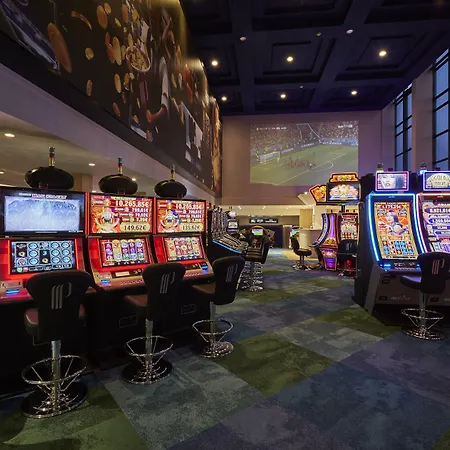 L'echappee - Casino Hotel