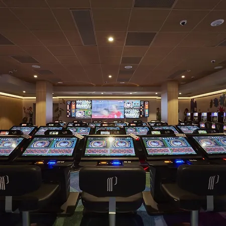 L'echappee - Casino 4*