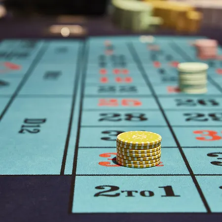 L'echappee - Casino 4*