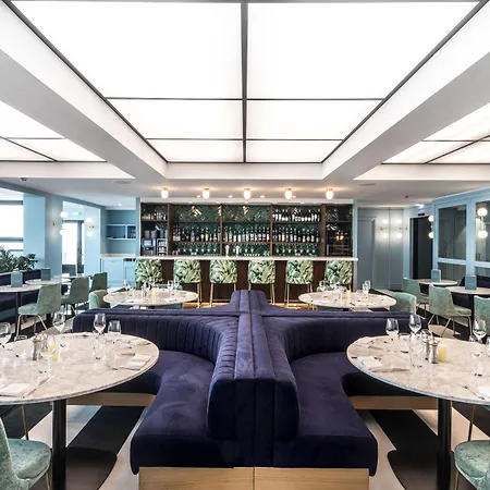 Hotel L'echappee - Casino Dieppe