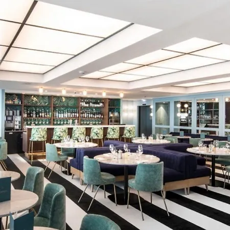 L'echappee - Casino 4* Dieppe