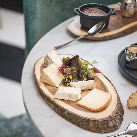 Hotel L'echappee - Casino 4*