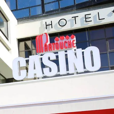 L'echappee - Casino 4* Dieppe