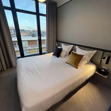 Hotel L'echappee - Casino 4*