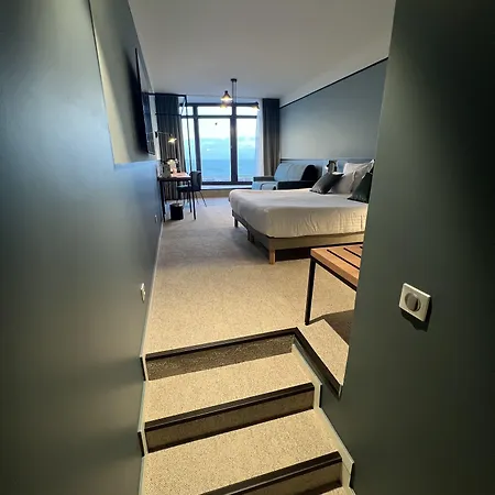 L'echappee - Casino Hotel