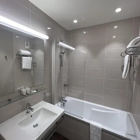 Hotel L'echappee - Casino