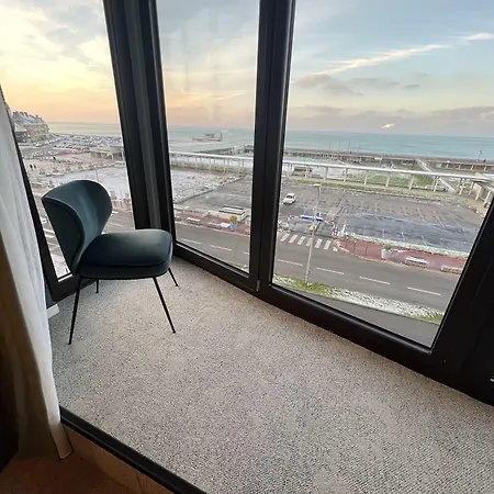 L'echappee - Casino Dieppe