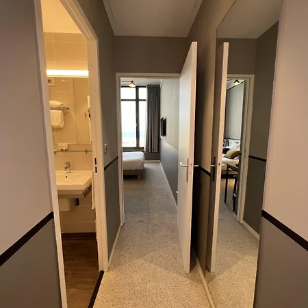 L'echappee - Casino 酒店