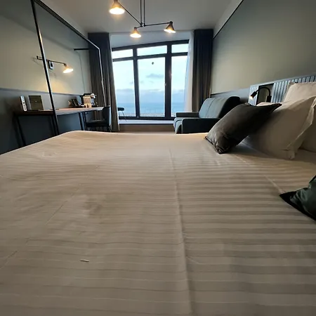 Hotel L'echappee - Casino 4*