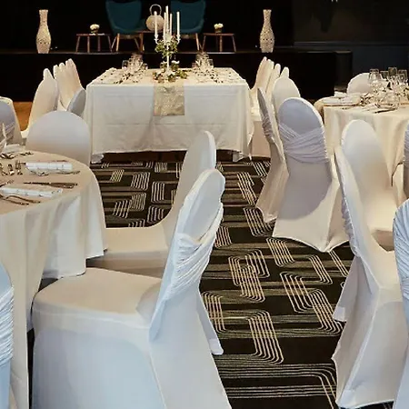 L'echappee - Casino Hotel Dieppe