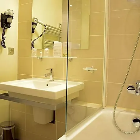 L'echappee - Casino Hotel 4*