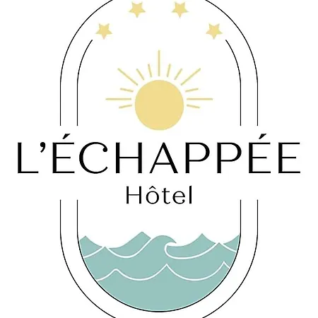 L'echappee - Casino Hotel 4*