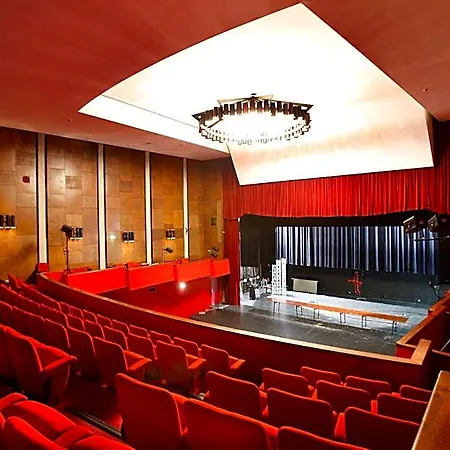 L'echappee - Casino 4* ディエップ