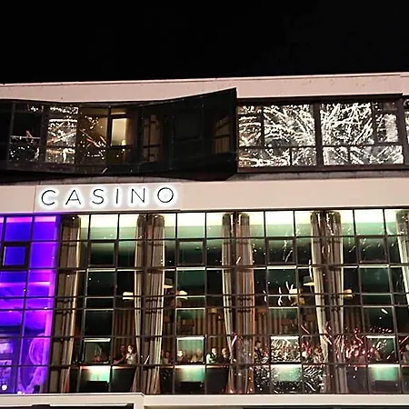 L'echappee - Casino