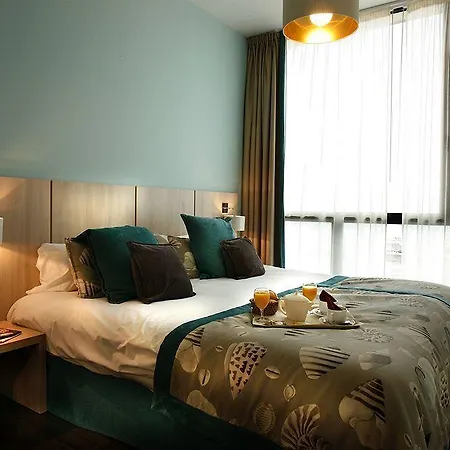 L'echappee - Casino Hotel 4*