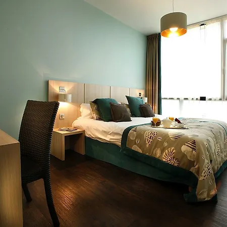 L'echappee - Casino Hotel 4*