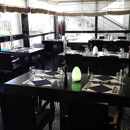 L'echappee - Casino 4* Dieppe