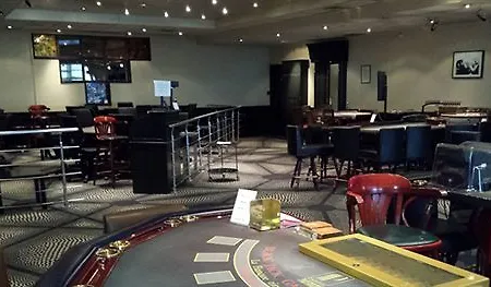 L'echappee - Casino Ξενοδοχείο Διέππη
