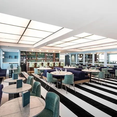 L'echappee - Casino 迪耶普