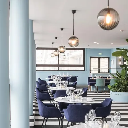 L'echappee - Casino 迪耶普