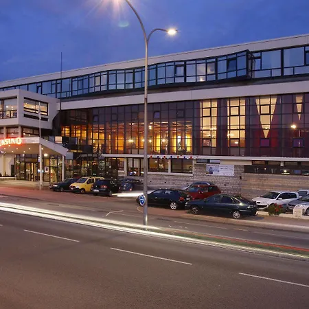 L'echappee - Casino Hotel Dieppe