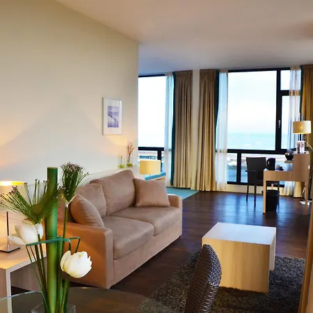 Hotel L'echappee - Casino 4*