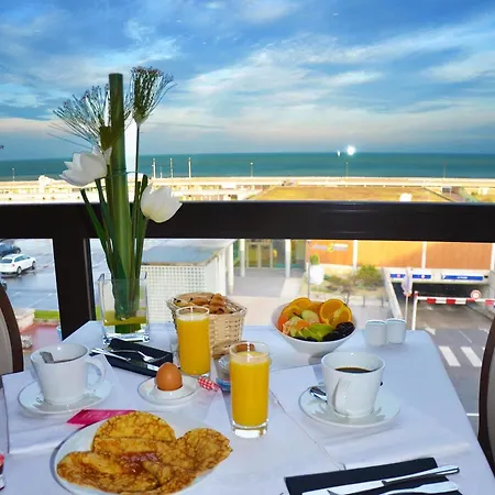 L'echappee - Casino 4* Dieppe