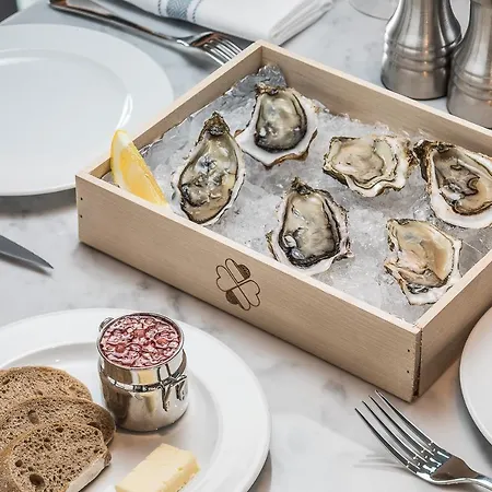 L'echappee - Casino 迪耶普