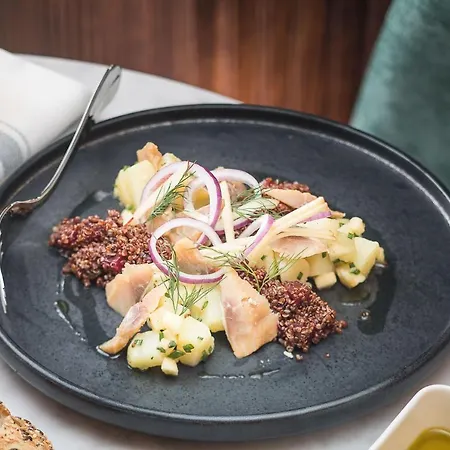 L'echappee - Casino 酒店