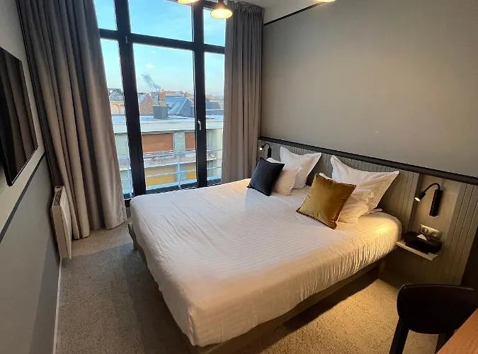 L'échappée - Casino Hotel