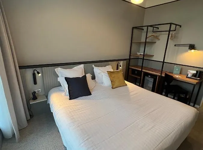 L'échappée - Casino