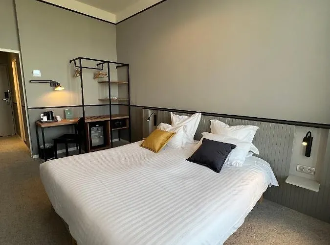 L'echappee - Casino 4* Dieppe