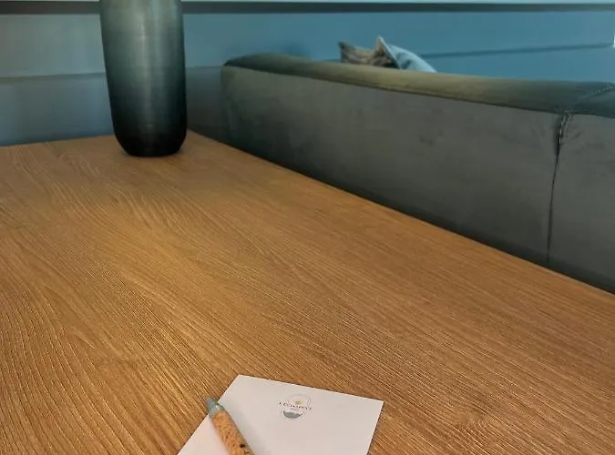 Hotel L'echappee - Casino Dieppe