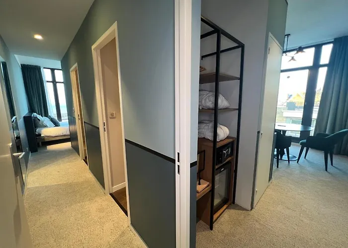 L'echappee - Casino Hotel