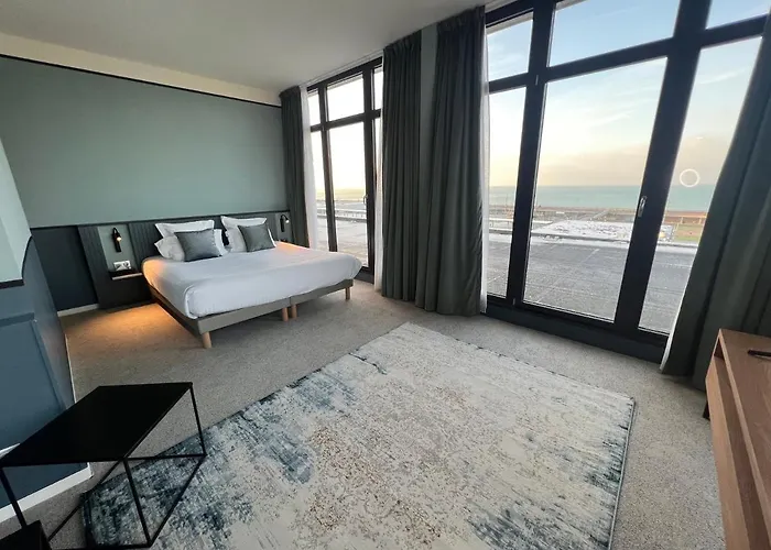 L'echappee - Casino Hotel 4*