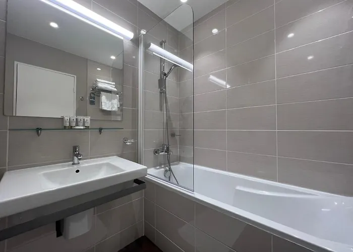 L'échappée - Casino 4* Dieppe