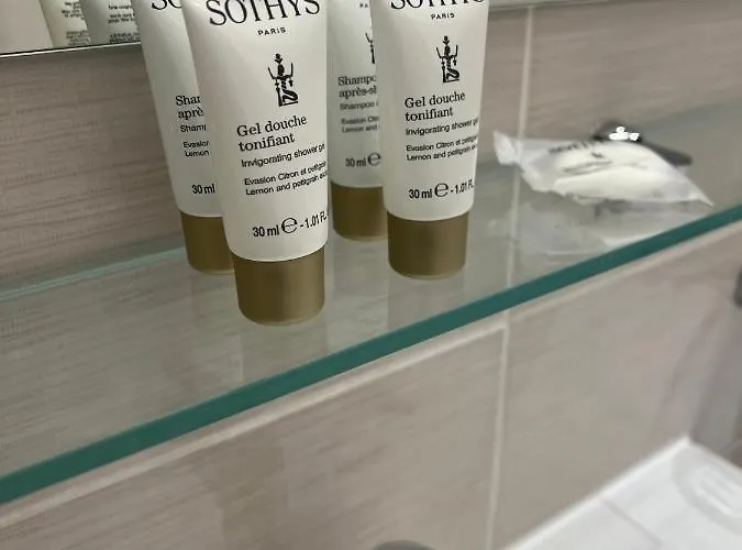 L'échappée - Casino 4*