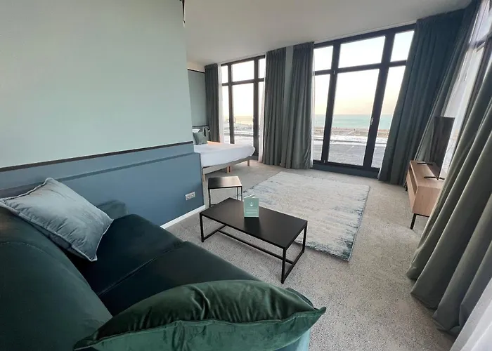 L'echappee - Casino Dieppe