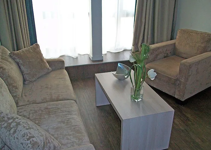 L'echappee - Casino Hotel Dieppe