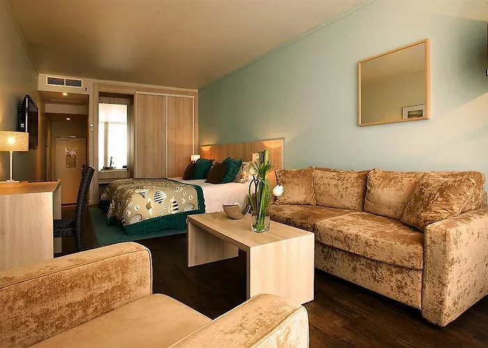 Hotel L'echappee - Casino Dieppe