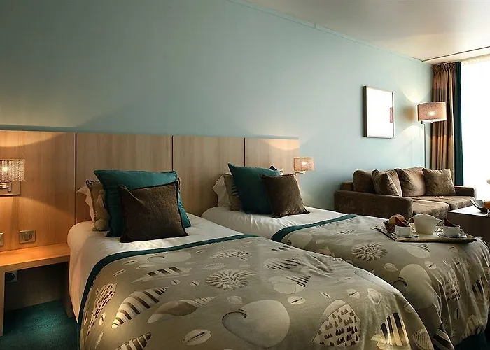 L'echappee - Casino Dieppe