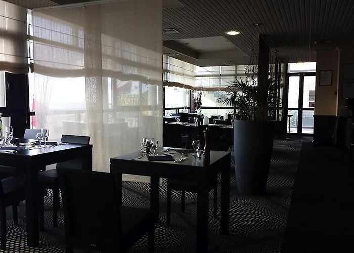 L'echappee - Casino 4*