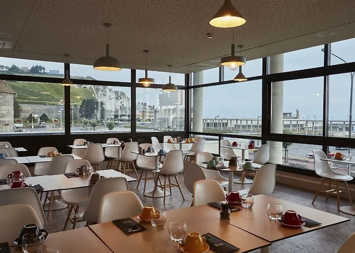 L'echappee - Casino 4* Dieppe