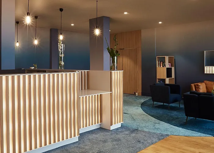 L'echappee - Casino Hotel