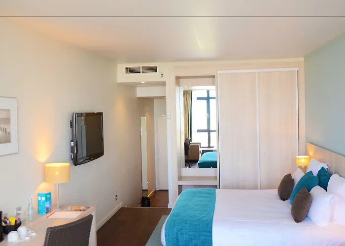 Hotel L'echappee - Casino 4*